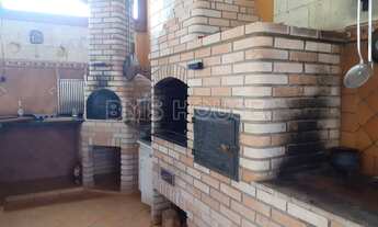 Imagem 6: Casa para Venda em Cotia, Granja Viana, 4 dormitórios, 3 suítes, 7 banheiros, 4 vagas