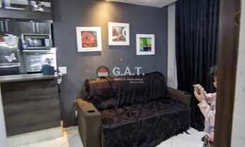 Imagem 5: CASA EM CONDOMÍNIO À VENDA NO VILLA FLORA - SOROCABA/SP