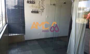 Imagem 2: Apartamento com 4 qts, no Santa Efigênia