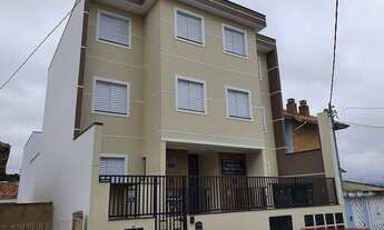 Imagem 2: Apartamento com 2 dormitórios à venda, 52 m² por R$ 340.000,00 - Vila Mazzei - São Paulo/S