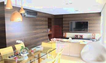 Imagem 2: Apartamento à venda, 111 m² por R$ 1.850.000,00 - Brooklin - São Paulo/SP