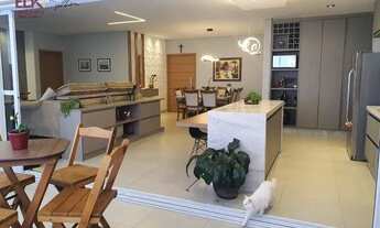 Imagem 7: Apartamento maravilhoso a venda, 155m² - Condomínio Renaissance - Taubaté/SP