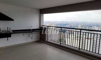 Imagem 2: São Paulo - Apartamento Padrão - Mooca