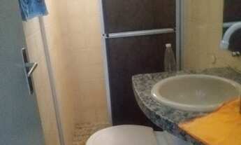 Imagem 7: Apartamento com 2 dormitórios, 60 m² - venda por R$ 110.000,00 ou aluguel por R$ 700,00/mê