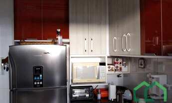 Imagem 6: Casa com 3 dormitórios à venda, 85 m² por R$ 640.000,00 - Chácara Primavera - Campinas/SP