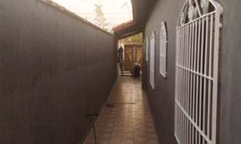 Imagem 6: Casa na praia Casa com 2 dormitórios