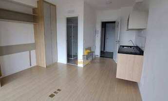 Imagem 2: Studio com 1 dormitório para alugar, 26 m² por R$ 2.810,00/mês - Butantã - São Paulo/SP