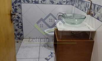 Imagem 6: SUZANO - Casa Padrão - JARDIM SUZANO