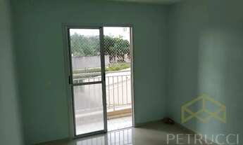 Imagem: Apartamento - Bonfim - Campinas
