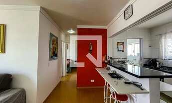 Imagem 4: Apartamento para Aluguel - Casa Verde, 2 Quartos, 65 m2