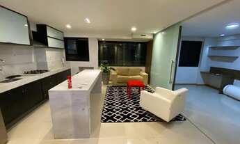 Imagem 2: Apartamento para venda Rembrandt COM PORTEIRA FECHADA