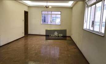 Imagem 3: Apartamento com 3 dormitórios à venda, 202 m² - Paraíso - São Paulo/SP