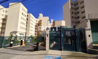 Imagem: Apartamento - Loteamento Parque São Martinho