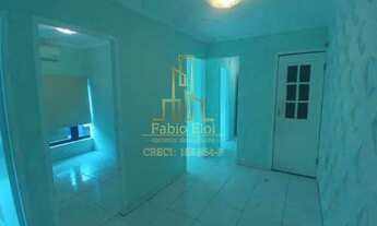 Imagem: Sala Comercial para Venda em Mauá, Vila