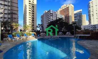 Imagem 5: Apartamento com Varanda Gourmet, 3 dormitórios (1 suíte) + 1 dormitório de empregada, Laze