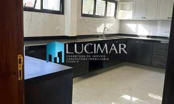 Imagem 4: Lindo Apartamento totalmente reformado à venda no Panamby - 195 m²