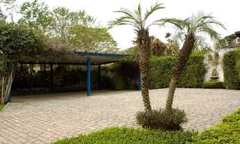 Imagem 4: Casa para Venda em Cotia, Granja Viana, 4 dormitórios, 4 suítes, 6 banheiros, 10 vagas