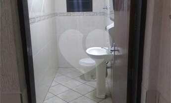 Imagem 3: Sobrado 3 suítes e 6 vagas de garagem no Sítio da Figueira