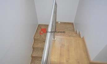 Imagem 4: Casa em Condomínio a Venda no bairro Nossa Senhora das Graças - Canoas, RS