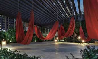 Imagem 5: Apartamento 4 dormitórios - sendo 3 suítes - 3 vagas demarcadas - Próximo ao metrô Brookli