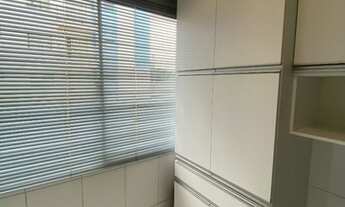 Imagem 5: Apartamento com 2 dormitórios para alugar, 60 m² por R$ 1.319,00/mês - Jardim São Francisc