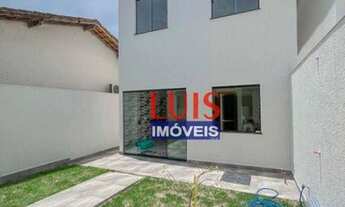 Imagem 7: Casa com 4 dormitórios à venda, 194 m² por R$ 990.000 - Piratininga - Niterói/RJ -CA906