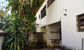 Imagem 2: Casa à venda, 5 quartos, 1 suíte, 6 vagas, Cidade Nova - Belo Horizonte/MG