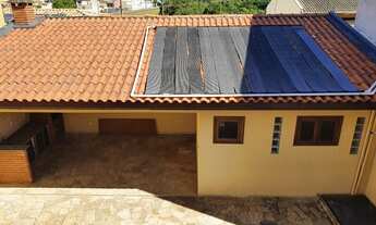 Imagem 4: JUSTEM IMÓVEIS Casa com 3 dormitórios