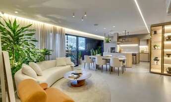 Imagem: Apartamento 122m² no Jardim América Suíte