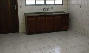 Imagem 4: CASA ASSOBRADADA - VILA SANTO ANTÔNIO - SP