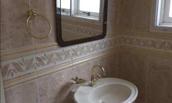 Imagem 6: Casa com 4 dormitórios para alugar, 350 m² por R$ 7.818,42/mês - Jardim Aquarius - São Jos