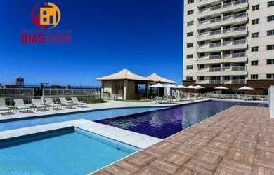 Imagem 16: Vendo Apartamento no Imbuí ville com 2/4, 1 suíte, varanda gourmet com churrasqueira, vis