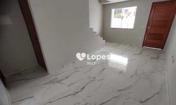 Imagem 3: Casa com 2 dormitórios à venda, 88 m² por R$ 285.000,00 - São José de Imbassai - Maricá/RJ