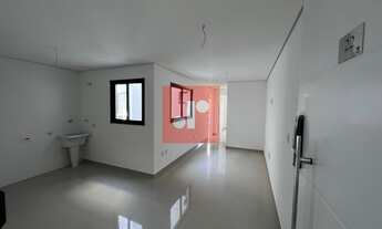 Imagem: Apartamento sem condomínio 47,65 m², Vila