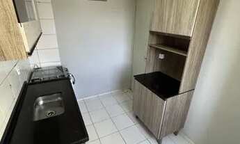 Imagem 6: Apto 2 quartos, Sala Grande, Semi Mobiliado, 2 vagas garagem, Próx Contorno Sul, Disp Fiad