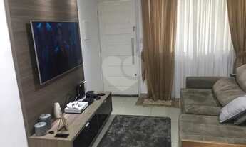 Imagem 5: Casa 2 dormitórios, 2 vagas, próximo ao metrô Tucuruvi