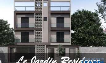 Imagem: APARTAMENTO - JARDIM - SP