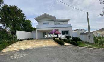 Imagem 3: Casa com 5 dormitórios à venda, 400 m² por R$ 1.800.000,00 - Jardim Altos de Santana II