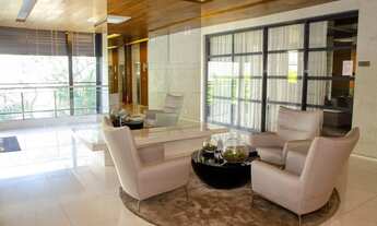 Imagem 7: Apartamento Residencial no Itaim Bibi Localizado no melhor ponto do bairro Itaim Bibi