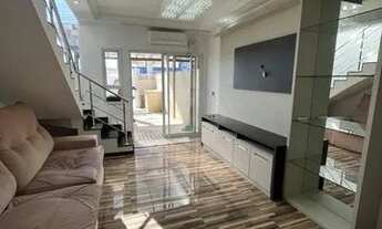 Imagem: Sobrado aluguel anual, Pereque