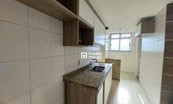 Imagem 7: Cobertura com 3 dormitórios, 218 m² - venda por R$ 1.750.000,00 ou aluguel por R$ 8.128,00