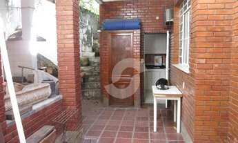 Imagem 7: Casa com 5 dormitórios para alugar, 300 m² por R$ 5.350,00/mês - Icaraí - Niterói/RJ