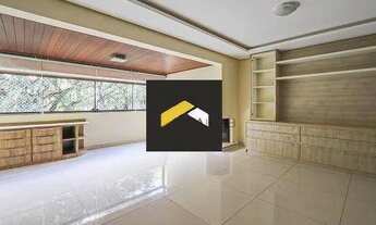 Imagem 3: Apartamento com 3 dormitórios para alugar, 121 m² por R$ 7.105,00/mês - Moinhos de Vento