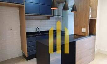 Imagem: Apartamento Garden com 2 dormitórios à