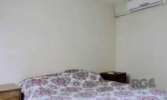 Imagem 7: Apartamento para venda com 42 metros quadrados com 2 quartos em Estância Velha - Canoas