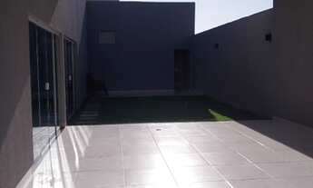 Imagem 2: Casa Monte Hebron 1 ( Ágio ou quitada