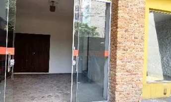 Imagem 2: SOBRADO - VILA ROMANA - SP