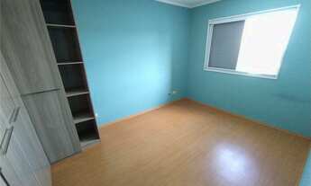 Imagem 2: Apto para locação com 2 dormitórios com 1 vaga na região da Freguesia