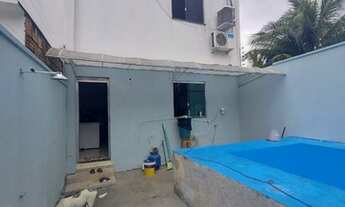 Imagem 5: VENDO LINDA CASA DUPLEX NO AGUAS CLARAS