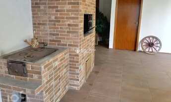 Imagem 2: Casa à venda Rua das Araucárias, Boa Saúde - Novo Hamburgo